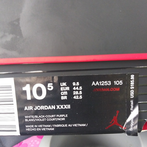 2 pairs of shoes - Picture 8 of 8